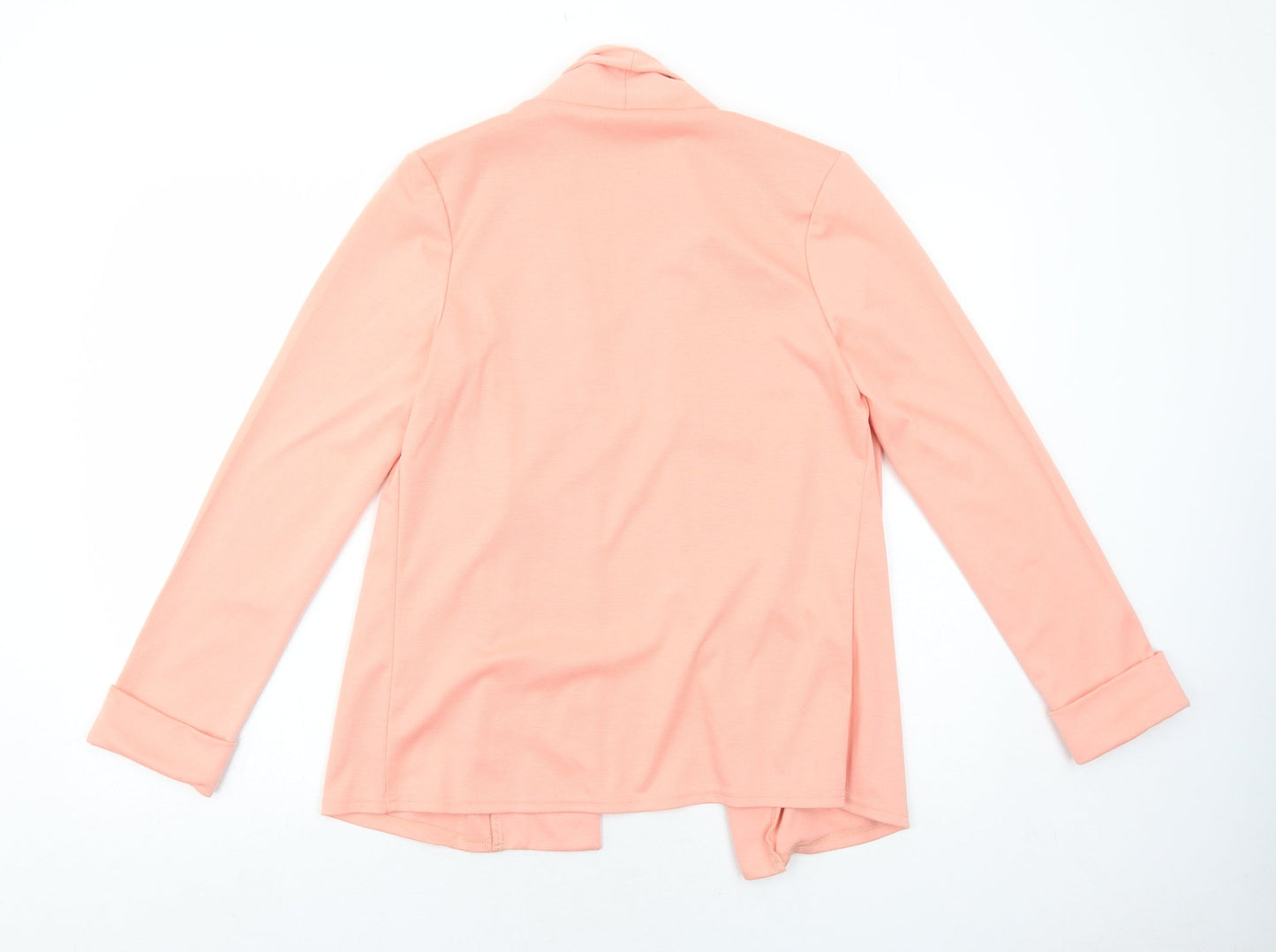 Womens UK Size 12 Dorothy Perkins Pink Jacket