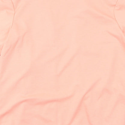 Womens UK Size 12 Dorothy Perkins Pink Jacket