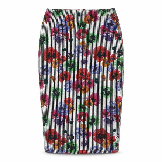 Womens UK Size M Zara Bandage  Skirt