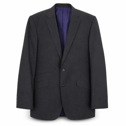 Mens UK Size 42 Autograph Regular Grey Suit Jacket