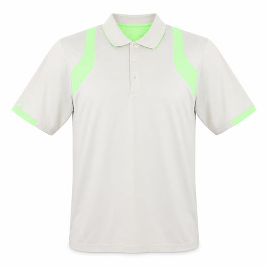 Mens UK Size M Antigua Polyester Polo Shirt