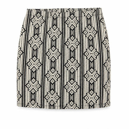 Womens UK Size S FOREVER 21 A-Line  Skirt