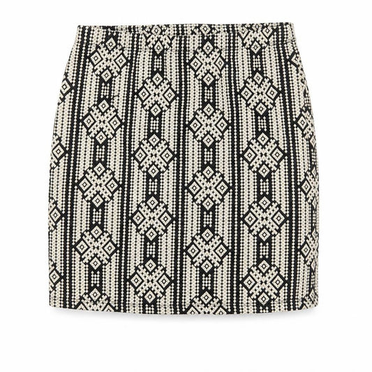 Womens UK Size S FOREVER 21 A-Line  Skirt