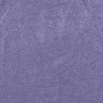 BHS Womens Purple Round Neck Acrylic Pullover Jumper Size 18