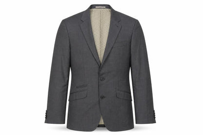 Mens UK Size 38 NEXT Regular Grey Suit Jacket