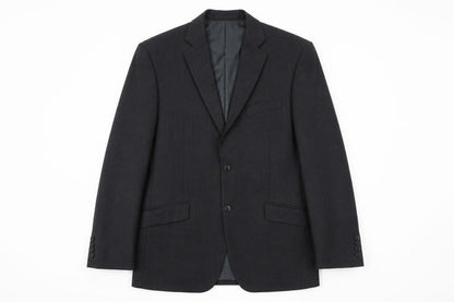Mens UK Size 40 Marks and Spencer Regular Grey Suit Jacket