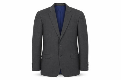 Mens UK Size 44 Marks and Spencer Regular Grey Suit Jacket
