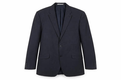 Mens UK Size 44 Burton Regular Grey Suit Jacket
