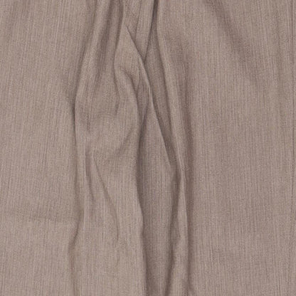 Womens UK Size 12 Marks and Spencer Regular Fit  Beige Trousers