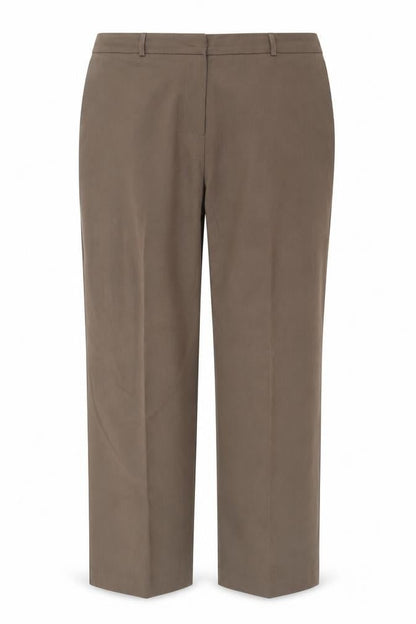 Womens UK Size 16 Julipa Regular Fit  Grey Trousers
