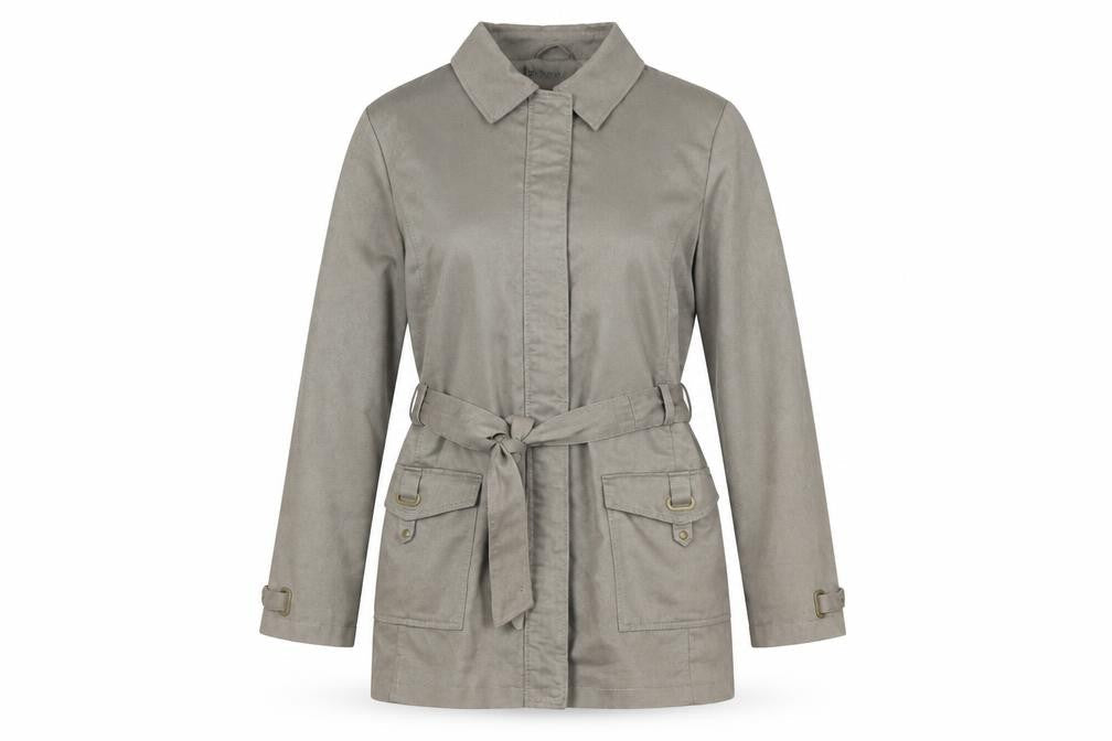 Womens UK Size L Bonmarché Green Jacket