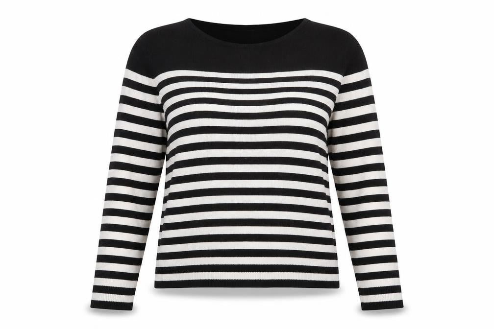 Womens UK Size 10 Marks and Spencer Multicoloured Pullover Jumper