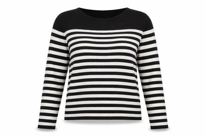 Womens UK Size 10 Marks and Spencer Multicoloured Pullover Jumper