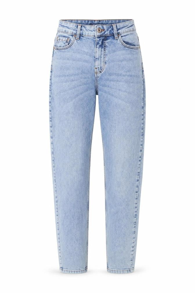 Womens UK Size XS Pieces Regular Fit Skinny Blue Jeans