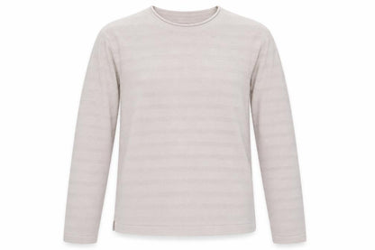 Mens UK Size M New Look Beige Pullover Jumper