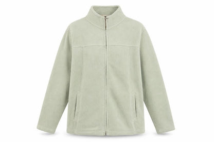 Womens UK Size M EWM Green Jacket