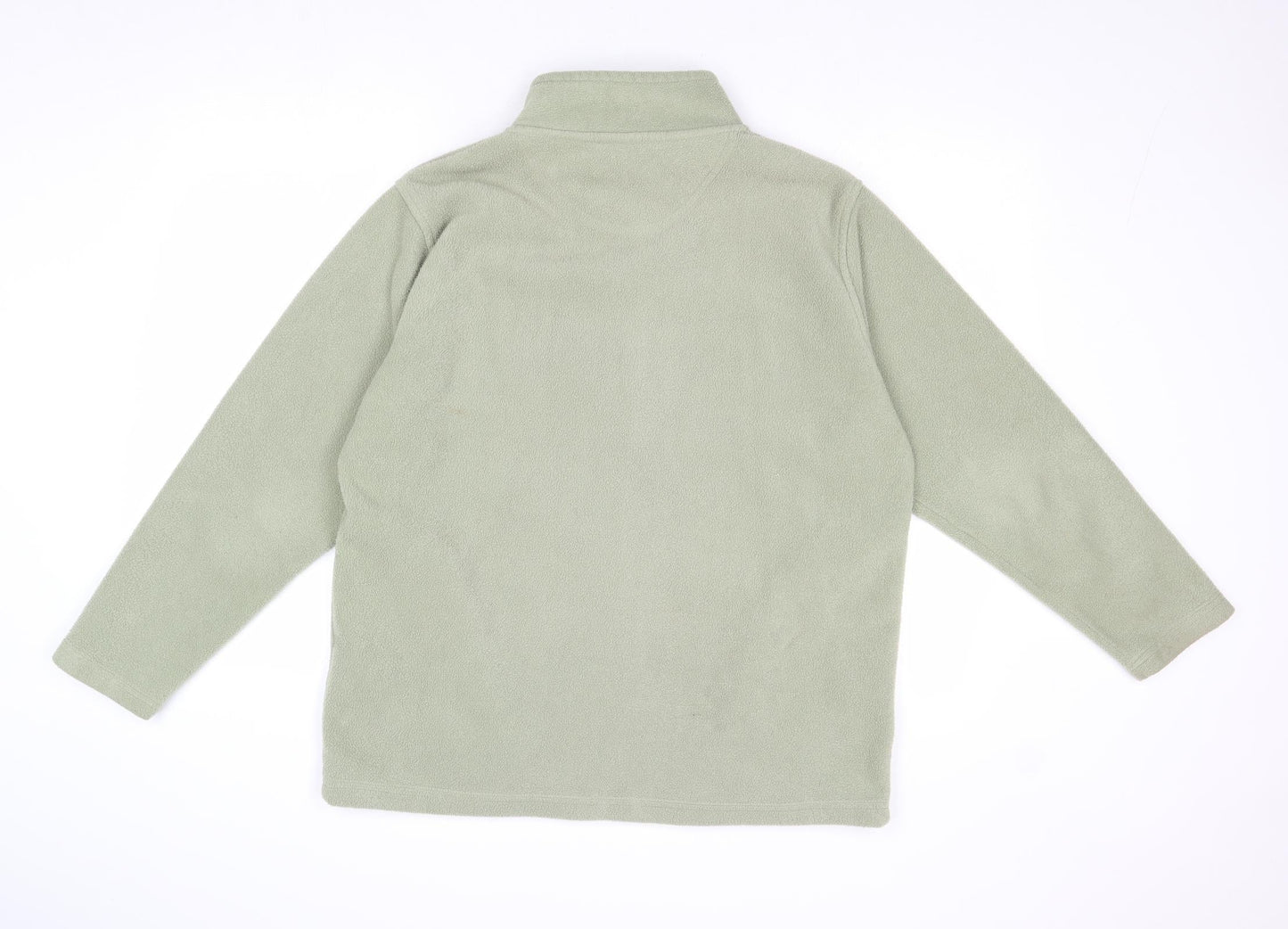 Womens UK Size M EWM Green Jacket