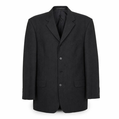 Mens UK Size 42 Jonathan Adams Regular Grey Suit Jacket