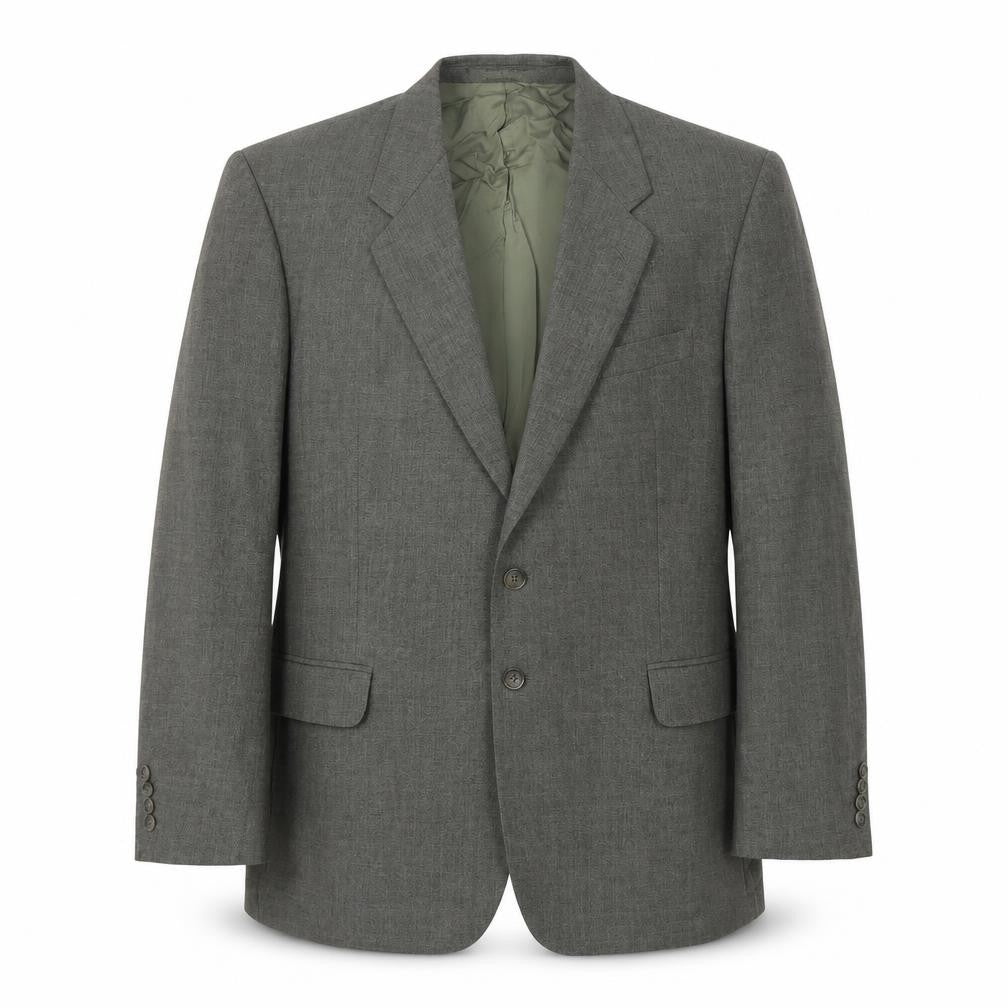 Mens UK Size 44 Marks and Spencer Regular Grey Suit Jacket