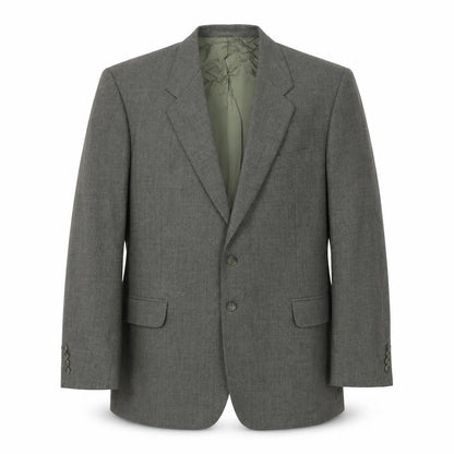 Mens UK Size 44 Marks and Spencer Regular Grey Suit Jacket