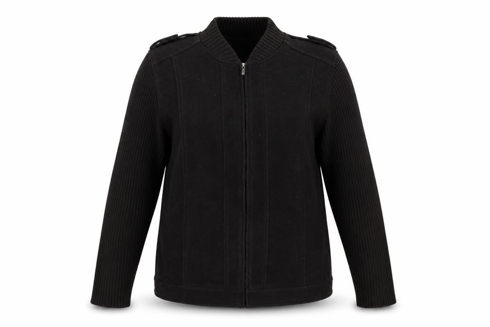 Womens UK Size XL Klass Brown Jacket