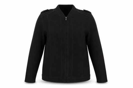 Womens UK Size XL Klass Brown Jacket