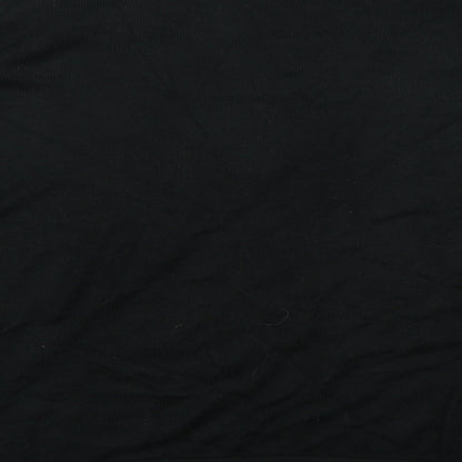 Womens UK Size XL Bonmarché Black Pullover Jumper
