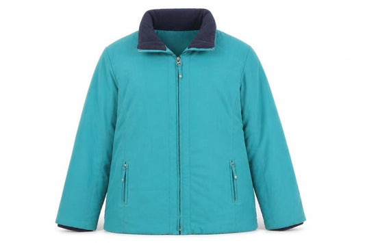 Womens UK Size 8 Klass Blue Jacket