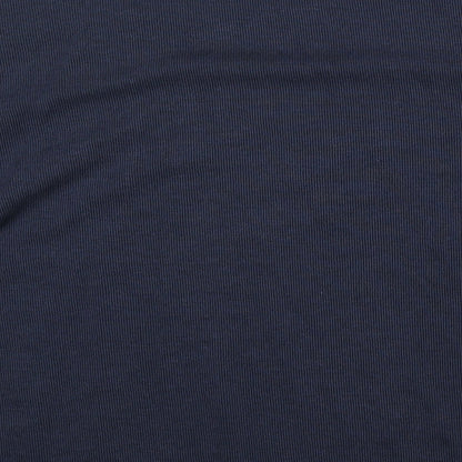 Womens UK Size L Bonmarché Blue Pullover Jumper