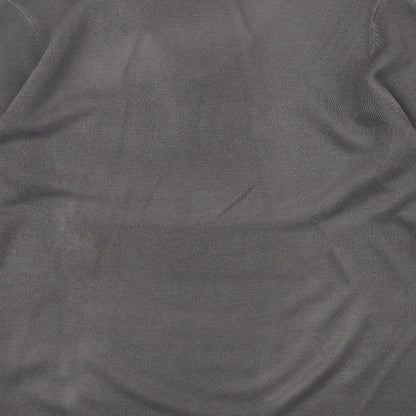 Womens UK Size 14 Damart Brown Pullover Jumper