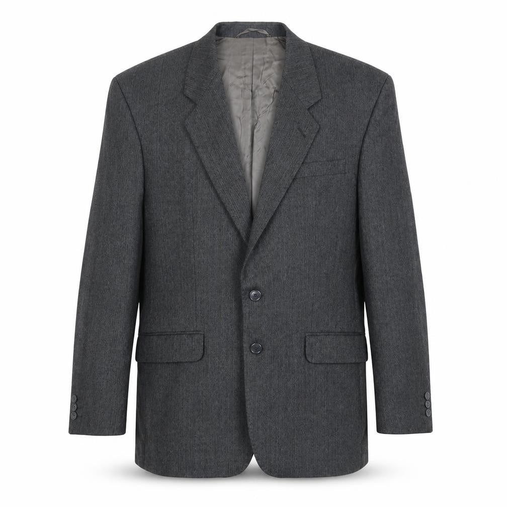 Mens UK Size 42 James Barry Regular Grey Suit Jacket