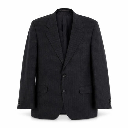 Mens UK Size M Marks and Spencer Regular Grey Suit Jacket