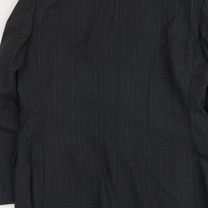 Mens UK Size M Marks and Spencer Regular Grey Suit Jacket