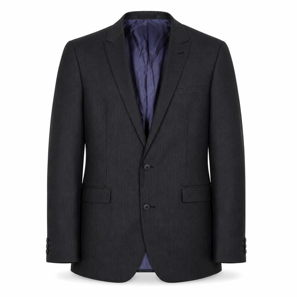 Mens UK Size 40 NEXT Regular Grey Suit Jacket