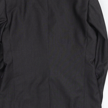 Mens UK Size 40 NEXT Regular Grey Suit Jacket
