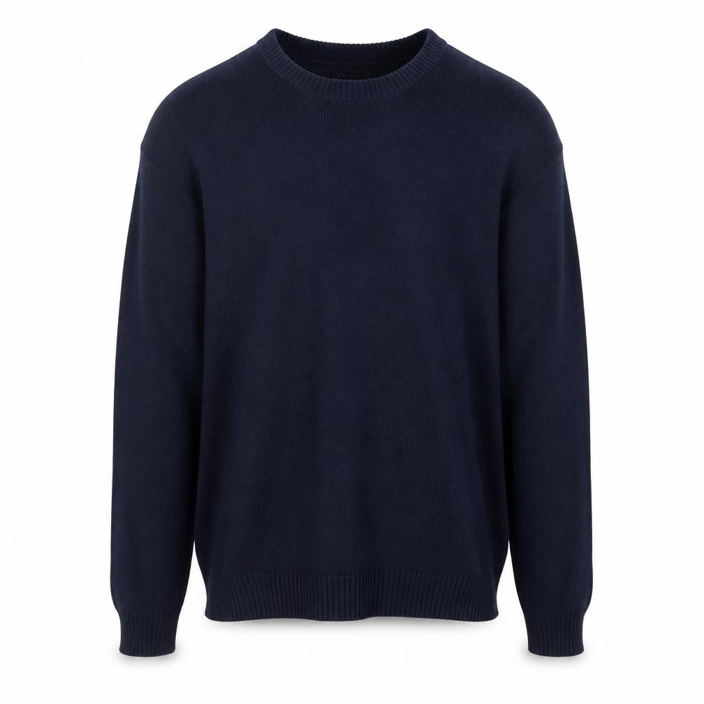 Mens UK Size S South Bay Blue Pullover Jumper