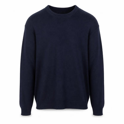 Mens UK Size S South Bay Blue Pullover Jumper