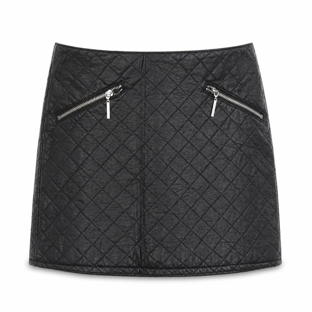 Womens UK Size 10 H&M A-Line  Skirt