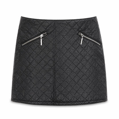 Womens UK Size 10 H&M A-Line  Skirt