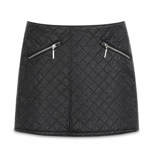 Womens UK Size 10 H&M A-Line  Skirt