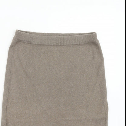 Womens UK Size 8 NEXT A-Line  Skirt