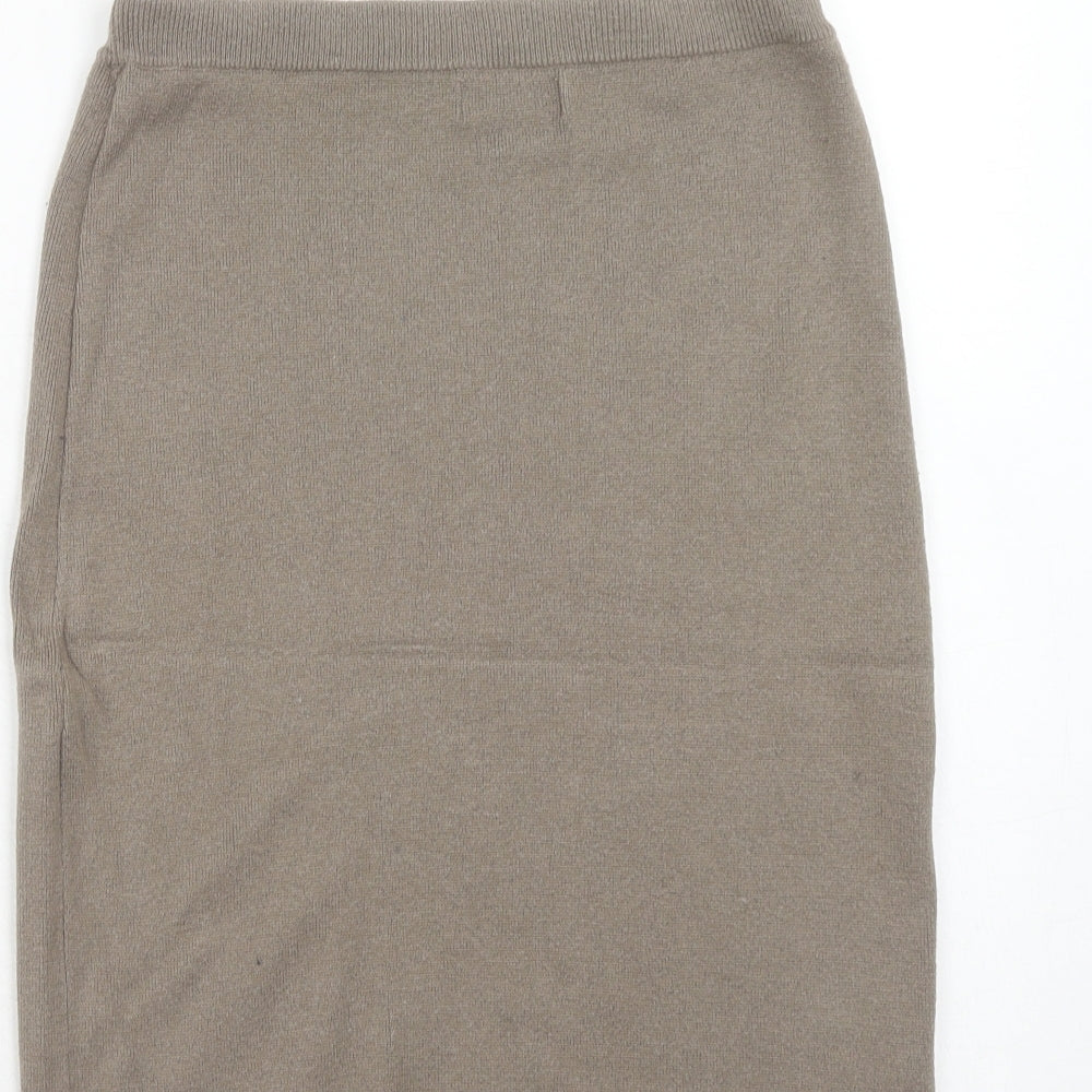 Womens UK Size 8 NEXT A-Line  Skirt
