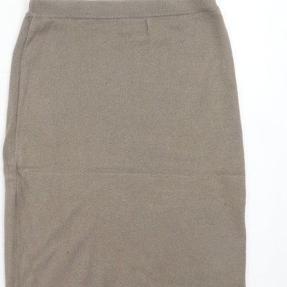 Womens UK Size 8 NEXT A-Line  Skirt