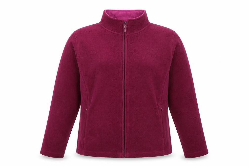 Womens UK Size M EWM Purple Jacket
