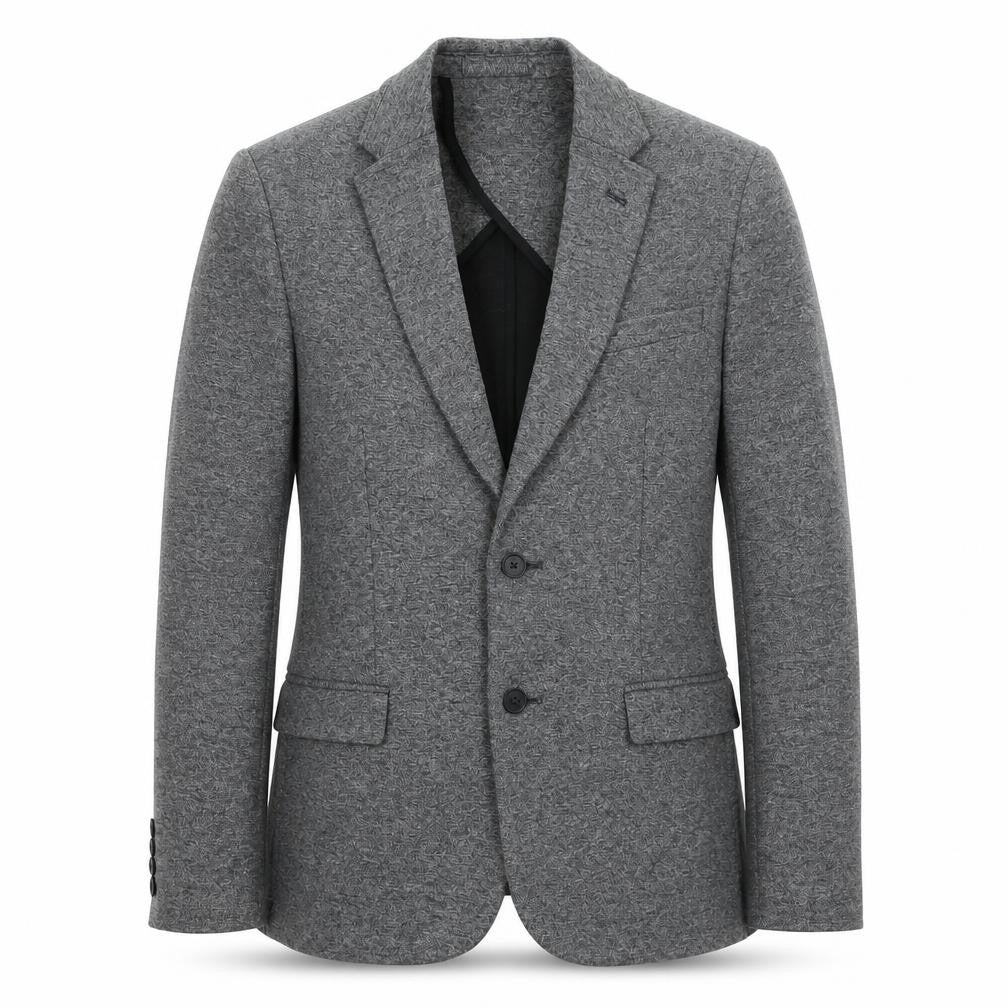 Mens UK Size 40 NEXT Regular Grey Suit Jacket