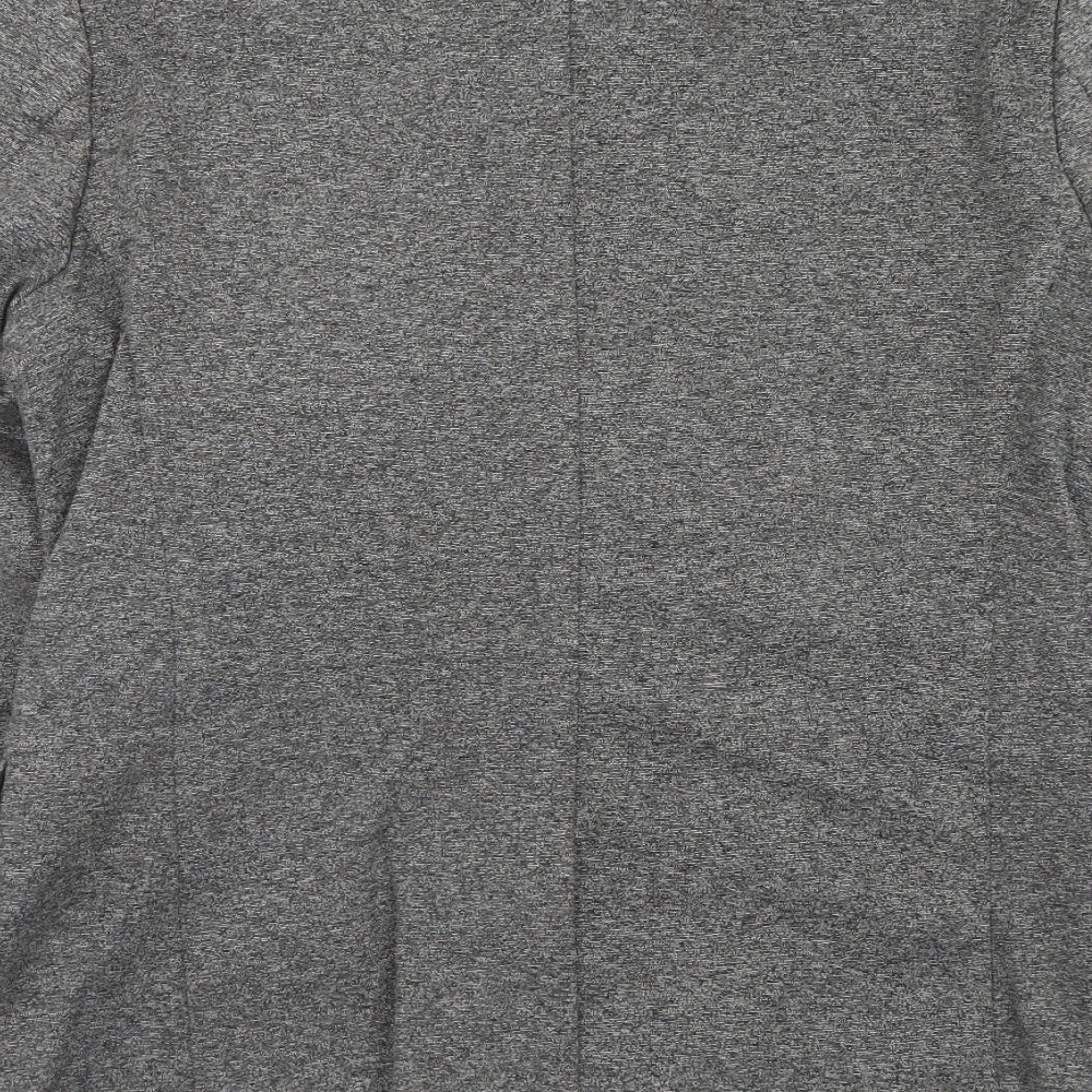 Mens UK Size 40 NEXT Regular Grey Suit Jacket