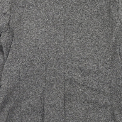Mens UK Size 40 NEXT Regular Grey Suit Jacket