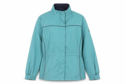 Womens UK Size M Proquip Blue Jacket