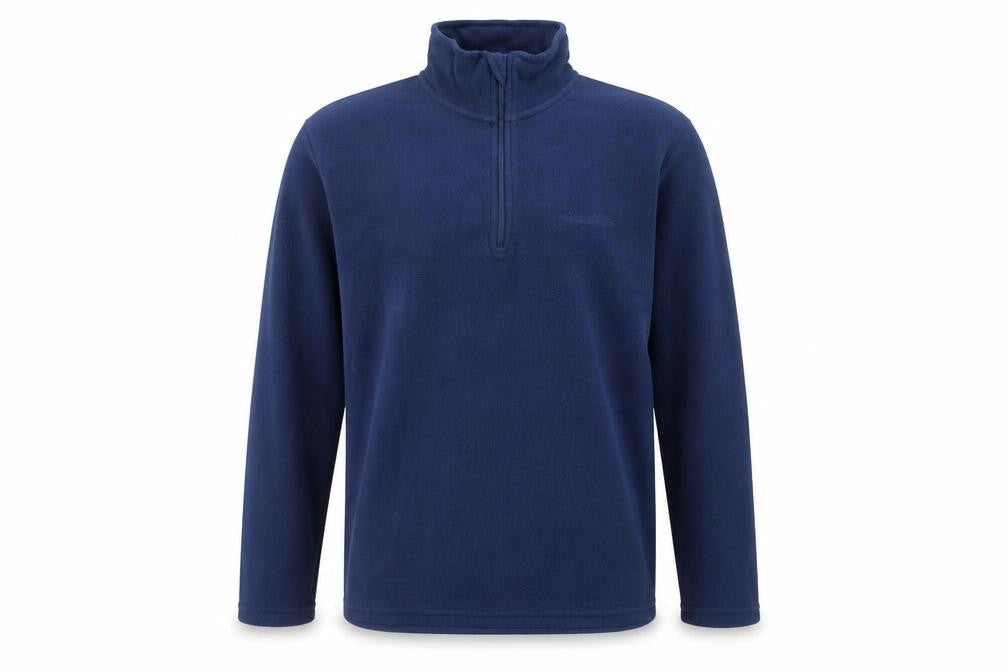 Mens UK Size M Freedom Trail Blue Pullover Sweatshirt