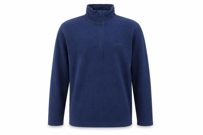 Mens UK Size M Freedom Trail Blue Pullover Sweatshirt
